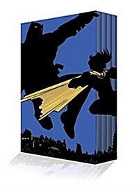 The Dark Knight Returns Slipcase Set (Hardcover, SLP)
