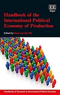 Handbook of the International Political Economy of Production (Paperback)