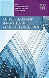 Entrepreneurship, Innovation and Regional Development (Hardcover)