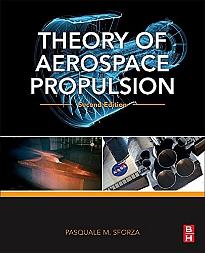 [중고] Theory of Aerospace Propulsion (Paperback, 2)