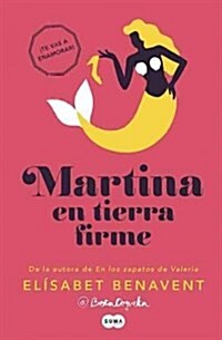 Martina En Tierra Firme #2 / Martina on Solid Ground #2 (Paperback)