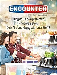 Encounter(tm)--The Magazine--Winter 2015-2016 (Paperback)