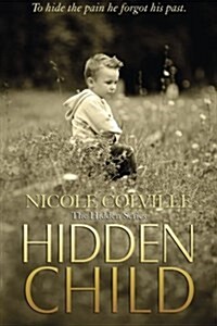Hidden Child (Paperback)