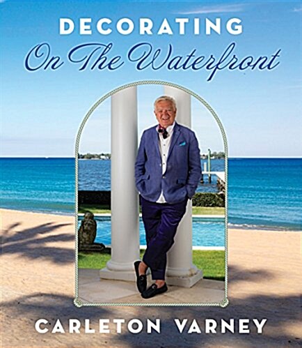 Decorating on the Waterfront (Hardcover)