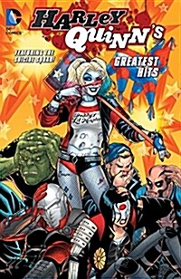 Harley Quinns Greatest Hits (Paperback)