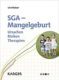 Sga - Mangelgeburt (Paperback)