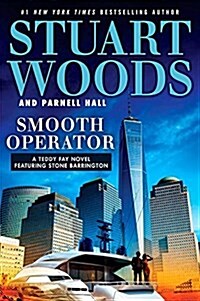 Smooth Operator (Hardcover, Large Print)