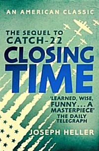 Closing Time (Paperback)