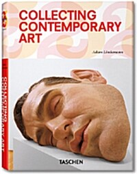 [중고] Collecting Contemporary Art (Hardcover, 25, Anniversary)