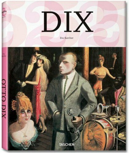 Dix (Hardcover)
