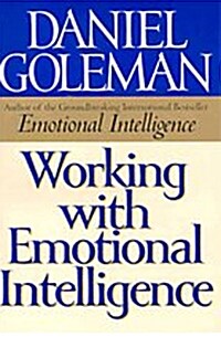 [중고] Working with Emotional People (Mass Market Paperback)