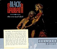[수입] Black Sabbath - The Eternal Idol [2CD Deluxe Edition]