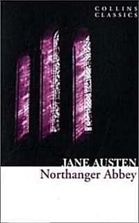 Northanger Abbey (Paperback)