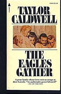 Eagles Gather (Mass Market Paperback)