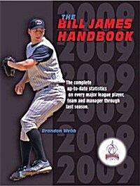 The Bill James Handbook 2009 (Paperback)