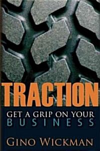 Traction (Paperback)