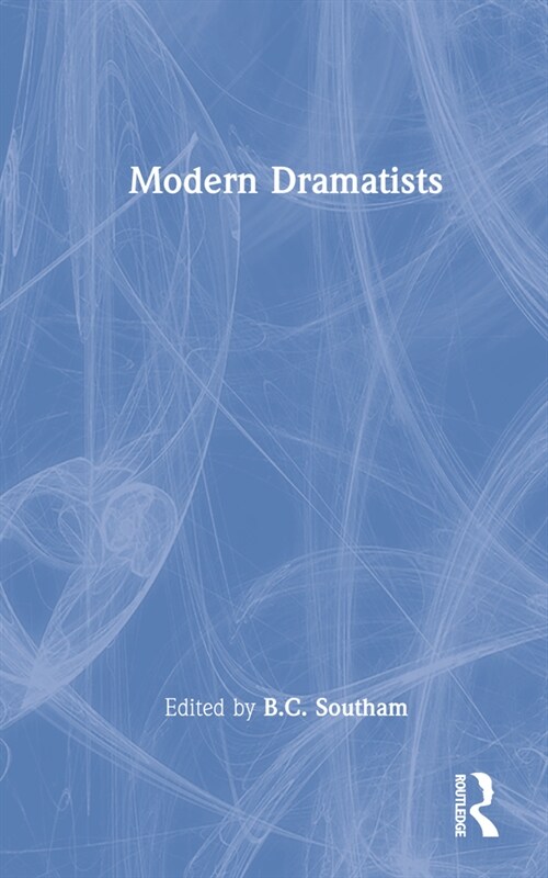 Modern Dramatists (Multiple-component retail product)