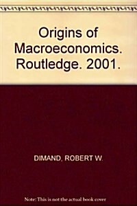 Origins of Macroeconomics (Multiple-component retail product)