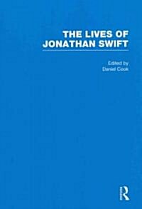 The Lives of Jonathan Swift (Multiple-component retail product)