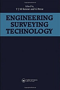 Engineering Surveying Technology (Paperback)