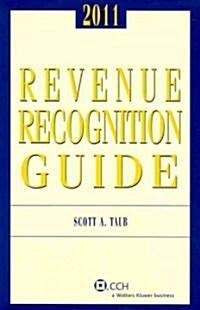 Revenue Recognition Guide (Paperback)