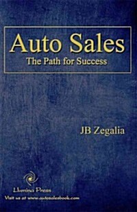 Auto Sales (Paperback)