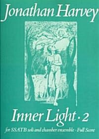 Inner Light 2 (Paperback)