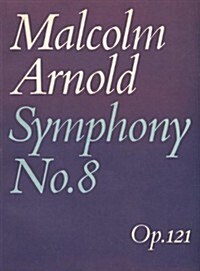 Symphony No. 8 (Paperback)