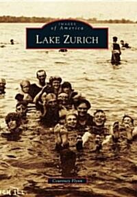 Lake Zurich (Paperback)