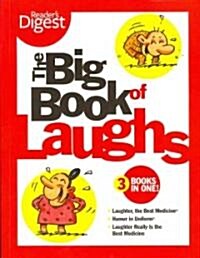 The Big Book of Laughs (Paperback)