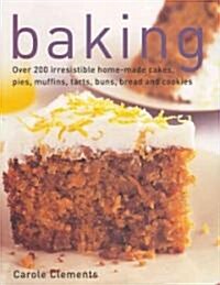 Baking (Paperback)