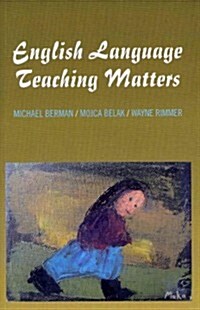 English Language Teaching Matters (Paperback)