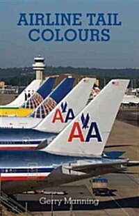 Airline Tail Colours (Paperback)