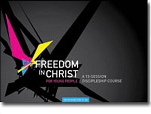 Freedom in Christ for Young Poeple, Workbook 15-18, 5-Pack (Paperback)