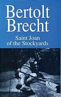 Saint Joan of the Stockyards (Paperback)