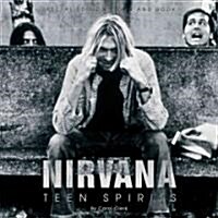 Nirvana: Teen Spirits (Package)