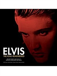 Elvis: The King Remembered (Package)