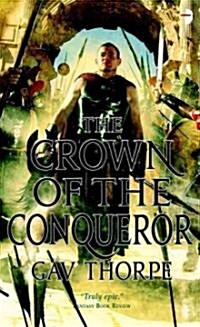 The Crown of the Conqueror (Mass Market Paperback)