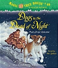Dogs in the Dead of Night (Audio CD)