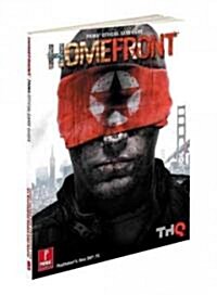 Homefront (Paperback)