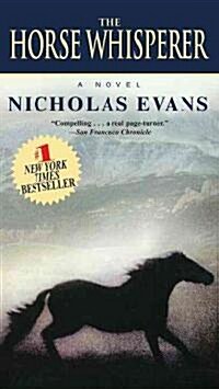 The Horse Whisperer (Mass Market Paperback)