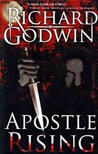 Apostle Rising (Paperback)