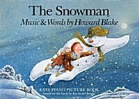 The Snowman (Paperback)