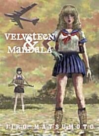 Velveteen & Mandala (Paperback)