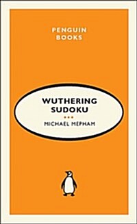 Wuthering Sudoku (Paperback)