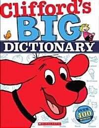 Cliffords Big Dictionary (Hardcover)