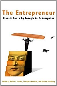 The Entrepreneur: Classic Texts (Paperback)