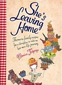 Shes Leaving Home (Hardcover)