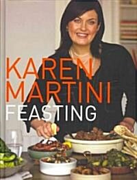 Feasting (Hardcover)