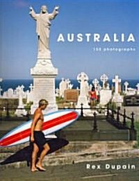 Australia (Hardcover)
